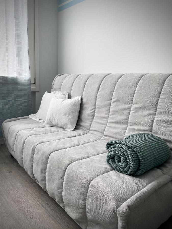 Appartamento Azzurro Verona Exterior photo