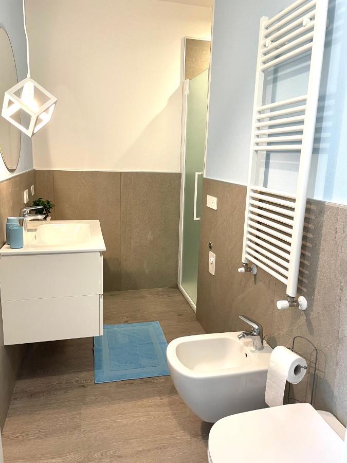 Appartamento Azzurro Verona Exterior photo